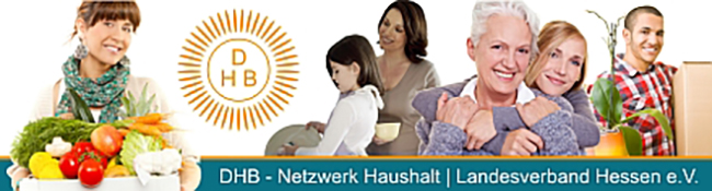 DHB-Netzwerk-Haushalt - Landesverband Hessen e.V.