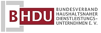 Bundesarbeitsgemeinschaft Dienstleistungsunternehmen für Haushalt und Familie (BHDU)